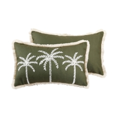 Sway 30cm x 50cm Cushion