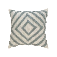 Mesa 43cm Cushion Duckegg