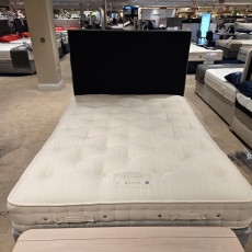 Hypnos Orthocare Support Kingsize Divan Set (Ipswich)
