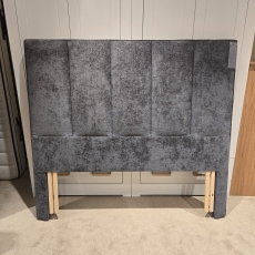 Aston Floorstanding Kingsize 150cm Headboard (Ipswich)
