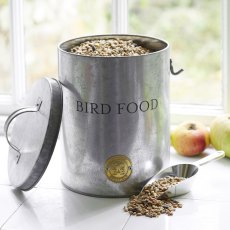 Sophie Conran Bird Food Tin