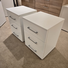 Mansfield Bedside Pair (Ipswich)