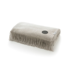 Arthington 130cm x 180cm Throw Natural