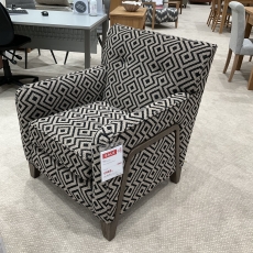 Anton Accent Chair (Bury St Edmunds)