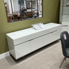 Alpheton Large Sideboard (Bury St Edmunds)