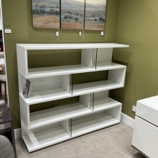 Alpheton Bookcase (Bury St Edmunds)