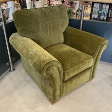 Lancaster Chair (Bury St Edmunds)
