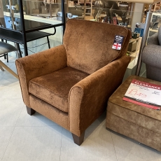 Gallery Accent Chair (Bury St Edmunds)