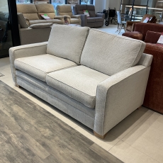 Oaken 3 Seater Sofa (Bury St Edmunds)