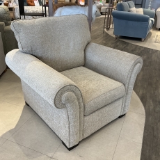 Lancaster Chair (Bury St Edmunds)