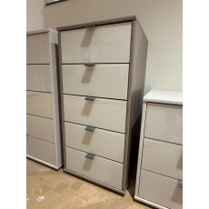 Tannington 5 Drawer Chest (Bury St Edmunds)