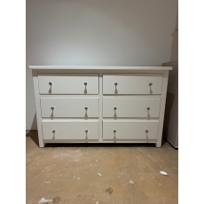 Hamilton 6 Drawer Chest (Bury St Edmunds)