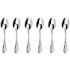 Arthur Price Blackthorn 6 Box Teaspoons