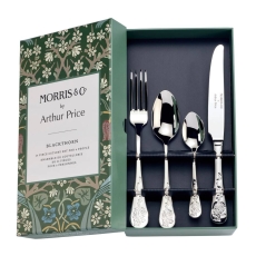 Arthur Price Blackthorn 24 Piece Box Set