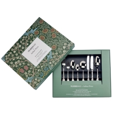 Arthur Price Blackthorn 44 Piece Box Set