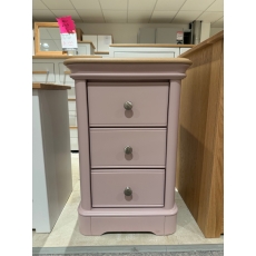 Lavenham 3 Drawer Bedside (Bury St Edmunds)