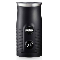 Lavazza Milk Easy Frother Black