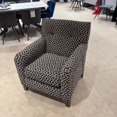 Anton Accent Chair (Ipswich)