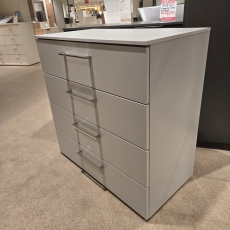 Albany 4 Drawer Chest (Ipswich)