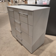 Albany 5 Drawer Chest (Ipswich)