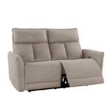 Arlo 2 Seater Power Recliner Sofa
