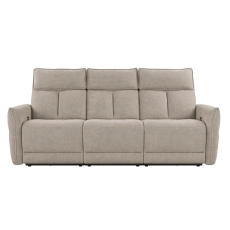 Arlo 3 Seater Power Recliner Sofa
