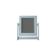Solar Swing Mirror