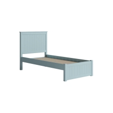 Solar Low Foot End Bed