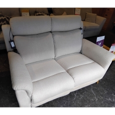 Dallas 2 Seater Power Recliner Sofa (Haverhill)
