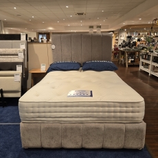 Somerton Double Divan Set (Ipswich)