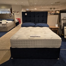 Cheltenham Double Divan Set (Ipswich)