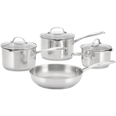 Stellar Profile 7000 4 Piece Draining Set