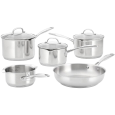 Stellar Profile 7000 5 Piece Draining Set