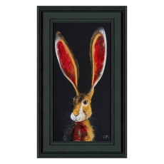Lewis Small - Framed Print