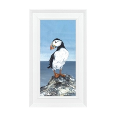 Time To Fly II - Framed Print