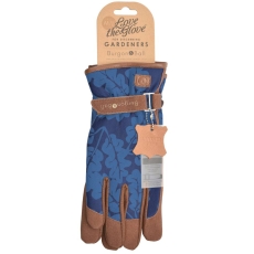 Love The Glove - Oak Leaf - Navy M/L