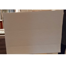 Roman Blind Faro Putty 100cm (Bury St Edmunds)