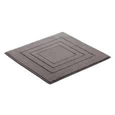 Vossen Feeling Bath Mat Pepplestone