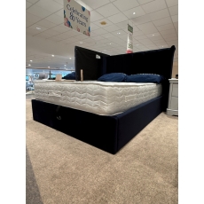 Phoenix 135cm Ottoman Bed Frame (Bury St Edmunds)