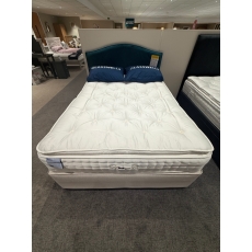 Reylon Ullswater King Size (150cm) 2 Drw Set (Bury St Edmunds)