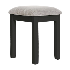 Hamilton Stool Charcoal