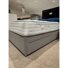 Relyon Salisbury 135cm 2 Drw Set (Bury St Edmunds)