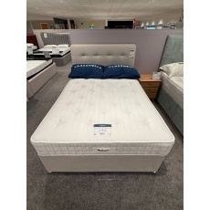 Relyon Walcott Ortho 135cm 2 Drw Set Inc Headboard (Bury St Edmunds)