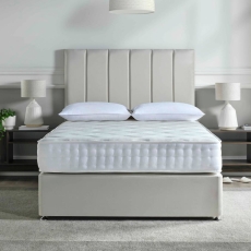 Mayfield 1000 Divan Set With 28' Headboard