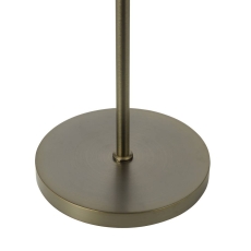 Daro Lighting Decorative Suspension Brass
