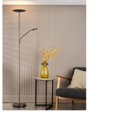 Daro Lighting Decorative Suspension Brass