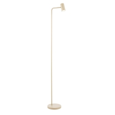 Daro Lighting Thierry Floor Lamp Taupe
