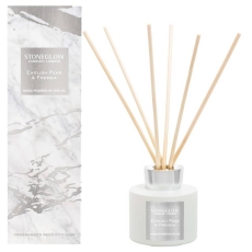 Luna English Pear & Freesia Reed Diffuser