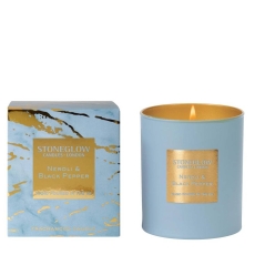 Luna Neroli & Black Pepper Tumbler Candle