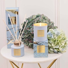 Luna Neroli & Black Pepper Tumbler Candle